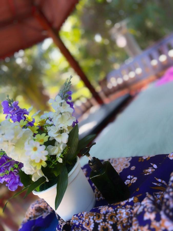 Twocans Resort Kohmak - Sha Koh Mak Exterior photo