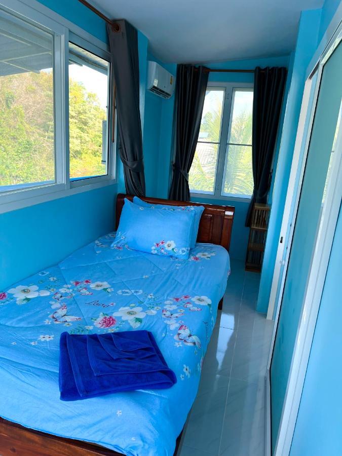 Twocans Resort Kohmak - Sha Koh Mak Exterior photo