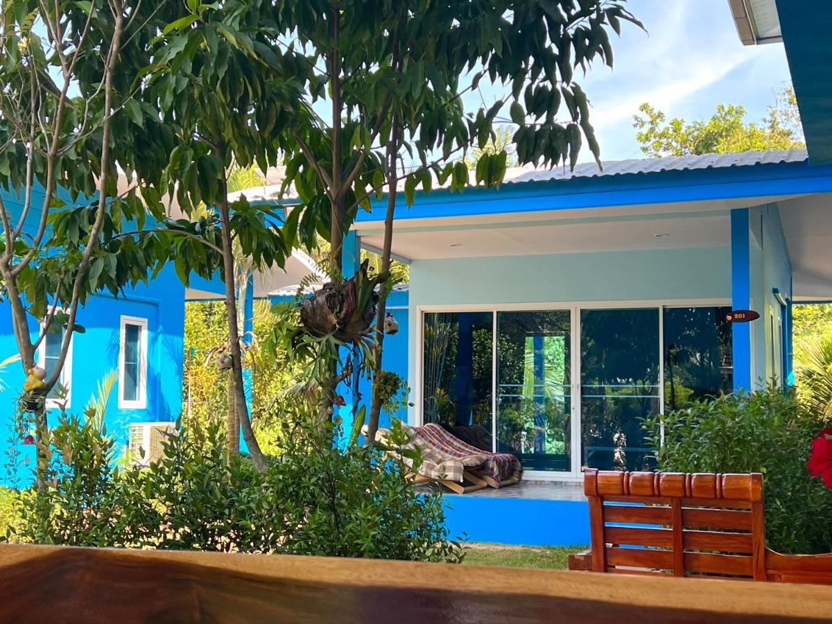 Twocans Resort Kohmak - Sha Koh Mak Exterior photo