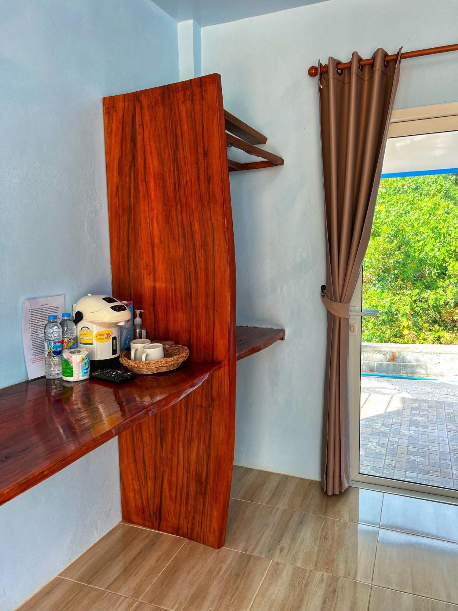 Twocans Resort Kohmak - Sha Koh Mak Room photo