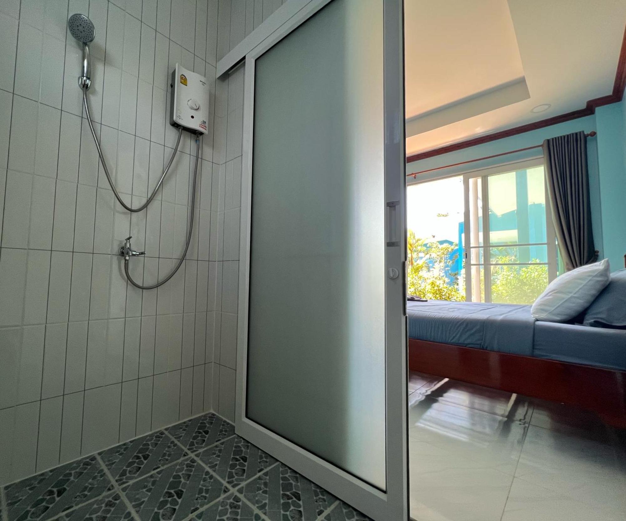 Twocans Resort Kohmak - Sha Koh Mak Room photo